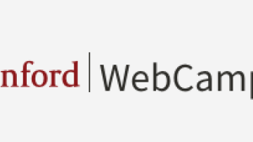 Stanford WebCamp Logo