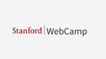 Stanford WebCamp Logo