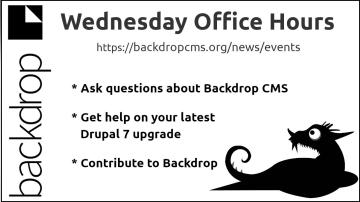 backdrop-cms-office-hours Logo