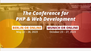 PHP Conference