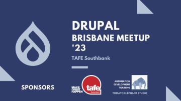 Brisbane meetup