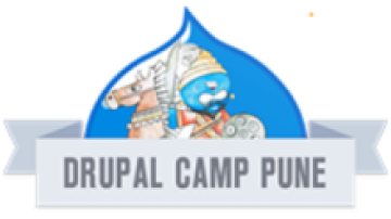 pune-drupal-meetup-june-23 Logo