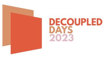 decoupleddays-2023 Logo