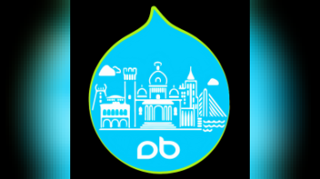drupal-meetup-bangalore-june-2023 Logo