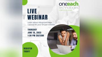 webinar