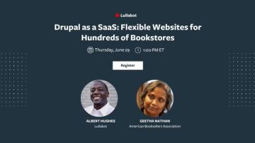 Lullabot webinar