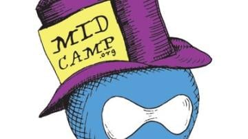 midcamp-2024 Logo