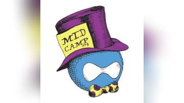 midcamp-2024 Logo