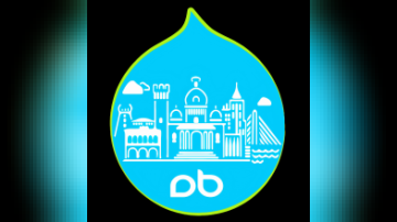 drupal-meetup-bangalore-july-2023 Logo