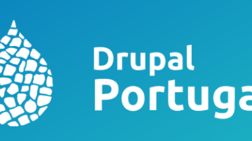 drupalday-portugal-2023-aveiro Logo