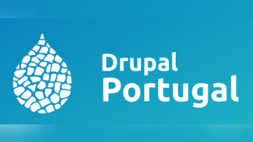 drupalday-portugal-2023-aveiro Logo