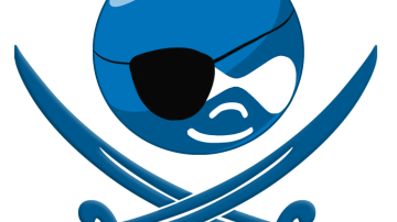 tampa-bay-drupal-user-group Logo