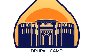 drupalcamp-pune-2023 Logo