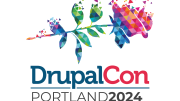 drupalcon-portland-6-9-may-2024 Logo