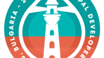 drupal-developer-days-2024-burgas Logo