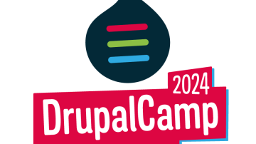 drupalcamp-belgium Logo