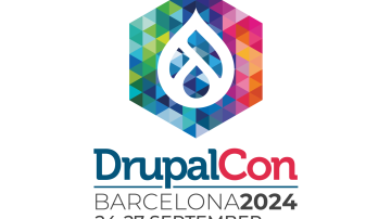 drupalcon-barcelona-2024 Logo
