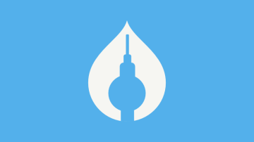 drupal-user-group-berlin-march-2024 Logo