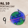 Drupal 10 Global Porting Day