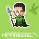 mparker17 Profile Image