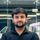 Mayank Ahuja