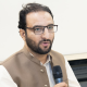 Profile picture for user Muhammad Tanweer