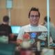 Profile picture for user Carlos Ospina