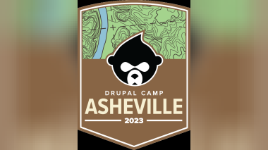 Drupal Camp Asheville 2023