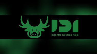 Incontro DevOps Italia (IDI) 2024