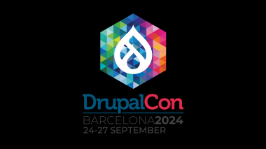 DrupalCon Barcelona 2024
