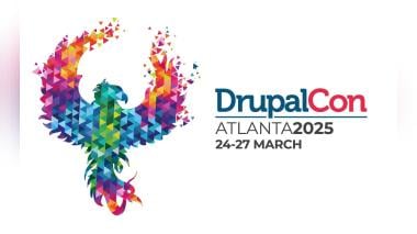 DrupalCon Atlanta 2025