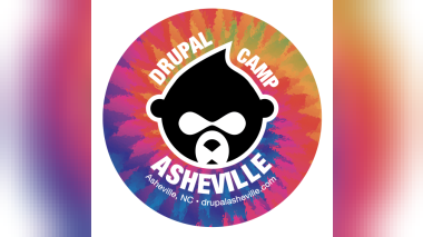 Drupal Camp Asheville 2025
