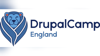 DrupalCamp England