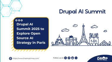 Drupal AI Summit