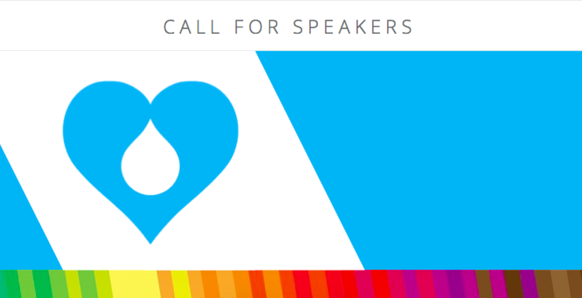DDI Camp Call for Speakers