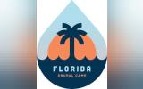 Florida Drupal Camp 2022 Logo