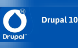 Drupal 10 Release