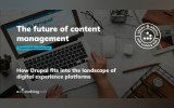 The future of content management