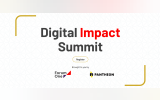 Digital Impact Summit Logo