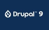Drupal 9