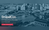 DrupalCon Pittsburgh