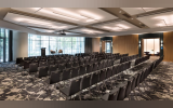 Westin Ballroom by Marriott in Australia where the DrupalSouth Brisbane is happening