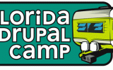 Florida Drupal Camp Logo