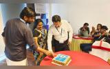 Drupal 10 Release Party at Thiruvananthapuram