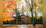 Princeton University Campus