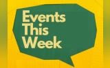 Events This Week