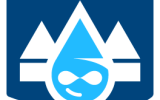 drupalcamp-poland-2023 Logo