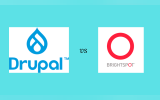 Drupal Brightspot