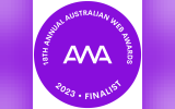 Australian Web Awards