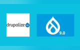 Drupalize me